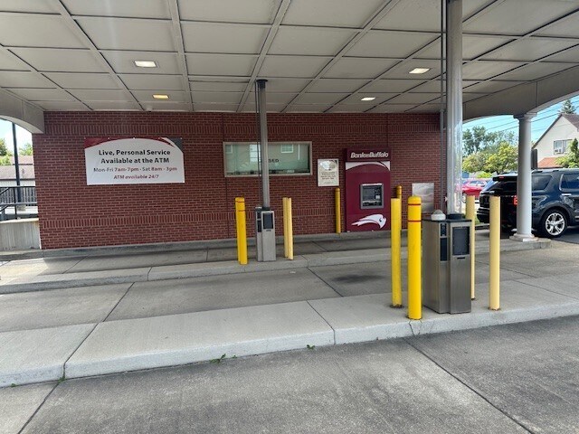 More Photos Of 3619 Walden Ave, Lancaster General Retail For Sale