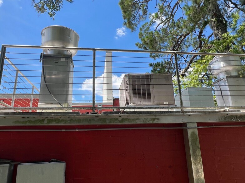 More Photos Of 1714 SE Hawthorne Rd, Gainesville Restaurant For Sale