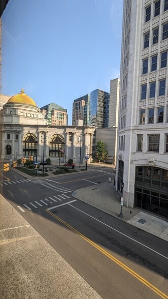 More Photos Of 525 Washington St, Buffalo Office Residential For Sale