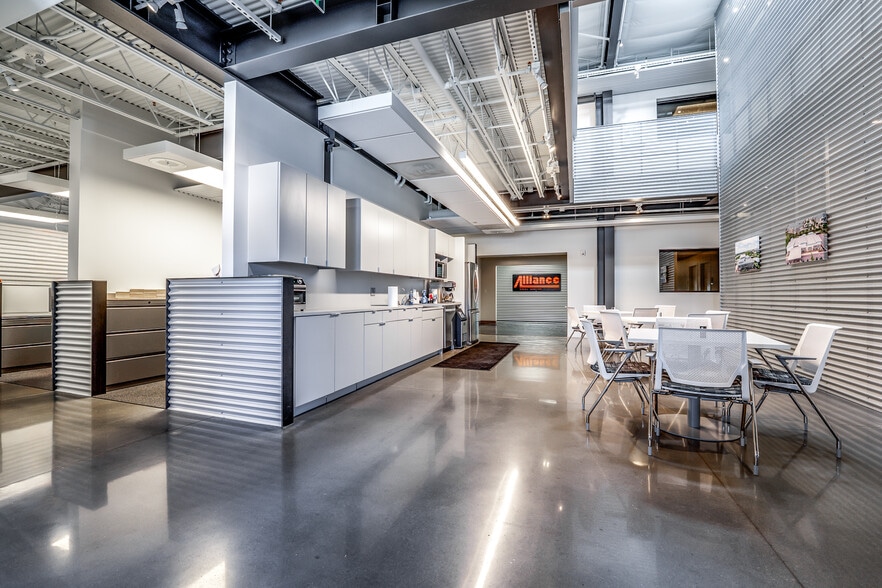 More Photos Of , Oklahoma City Industrial For Sale