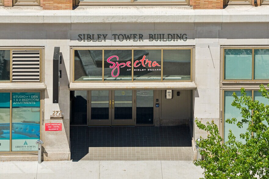 More Photos Of 272 E Main St, Rochester Apartments For Sale