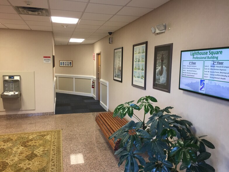 More Photos Of 705 Boston Post Rd, Guilford General Retail For Lease