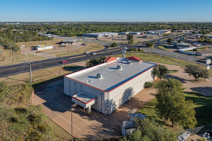 More Photos Of 3201 Seymour Hwy, Wichita Falls Drugstore For Sale
