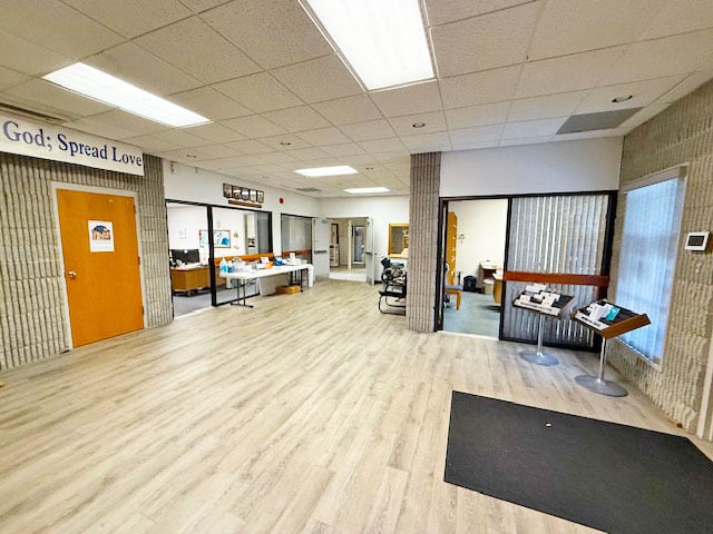 More Photos Of 326 S Palmetto Ave, Daytona Beach Religious Facility For Sale