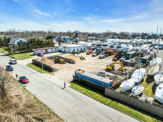 More Photos Of 62 Campbell St, Patchogue Industrial For Sale