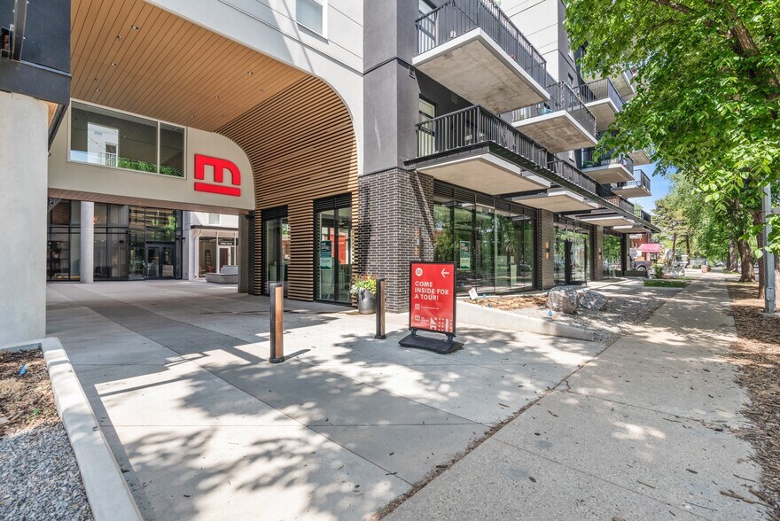 More Photos Of 12322 102 Av NW, Edmonton Apartments For Lease