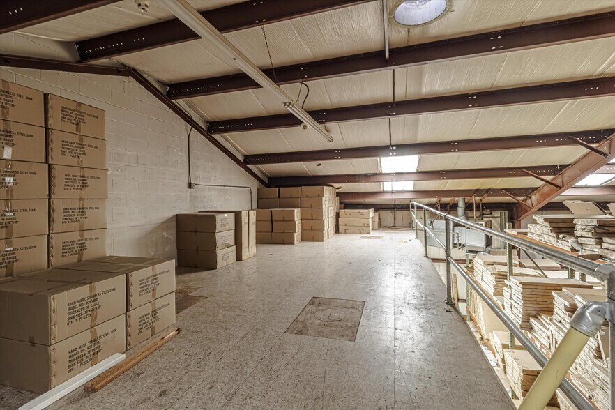 More Photos Of 1356 S 50th St, Richmond Warehouse For Sale