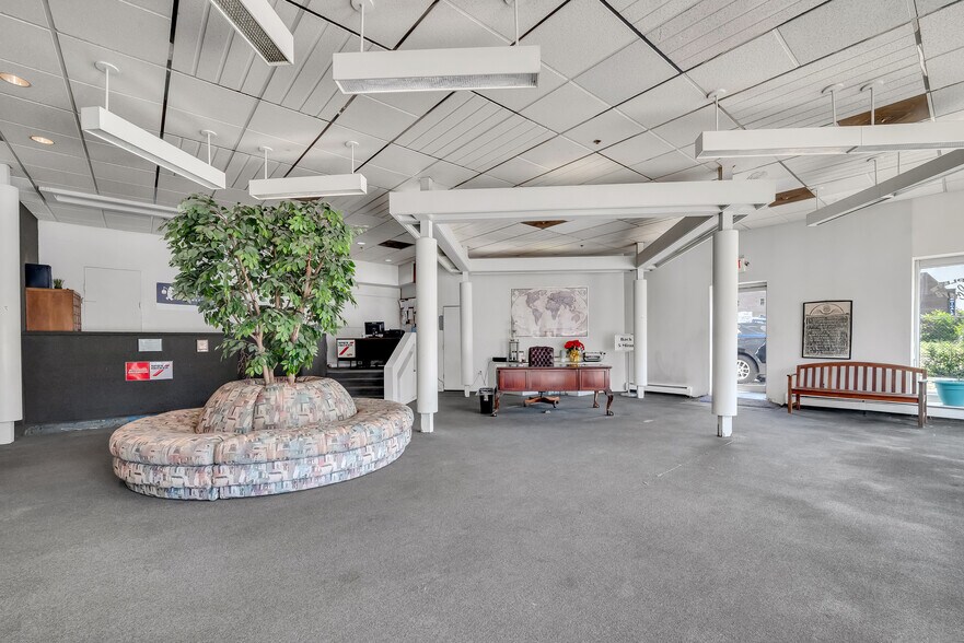 More Photos Of 43 Central Ave, Orange Service Station For Sale