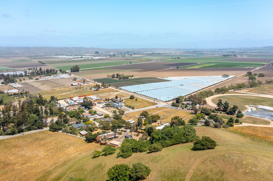 More Photos Of 333 Mission Vineyard, San Juan Bautista Land For Sale