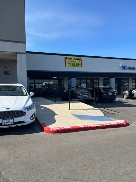 More Photos Of 5332-5496 Walzem Rd, San Antonio Unknown For Sale