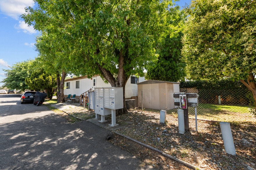 More Photos Of 2864 Jefferson Ave, Yuba City Manufactured Housing Mobile Home Park For Sale