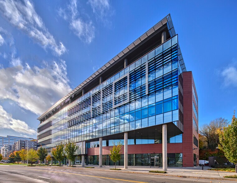 More Photos Of 1101 Westlake Ave N, Seattle Office For Sale