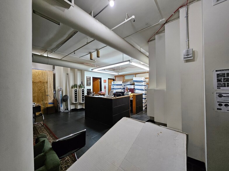 More Photos Of 49 W 24th St, New York Loft Creative Space For Sale
