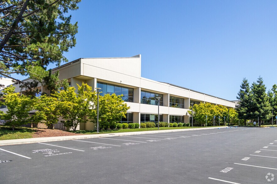 More Photos Of 3425 Hillview Ave, Palo Alto Unknown For Lease