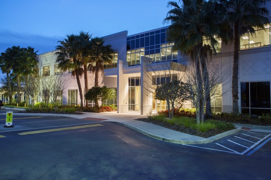 Primary Photo Of 6252 Lee Vista Blvd, Orlando Medical For Lease