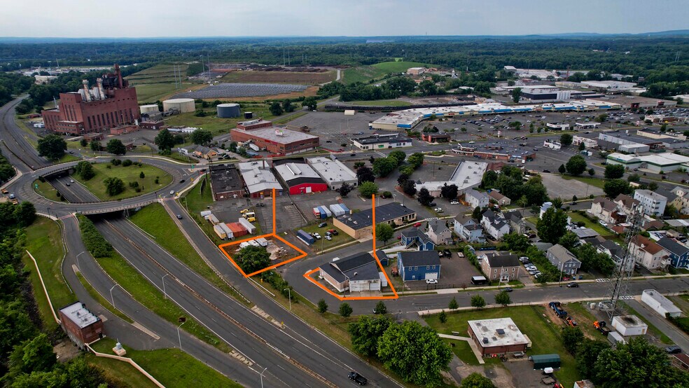 More Photos Of 23 New Bridge, West Springfield Land For Sale
