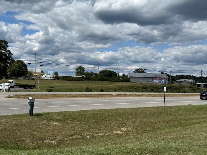 More Photos Of 7117 US 60, Ashland Land For Sale