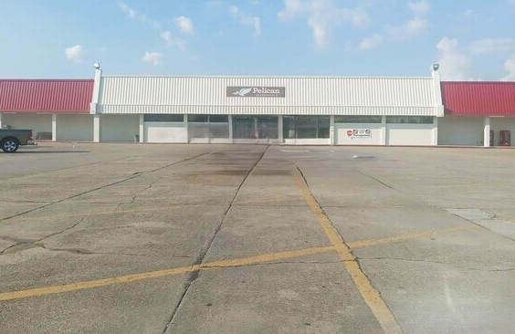 Primary Photo Of 3459 Highway 1 S, Donaldsonville Unknown For Lease