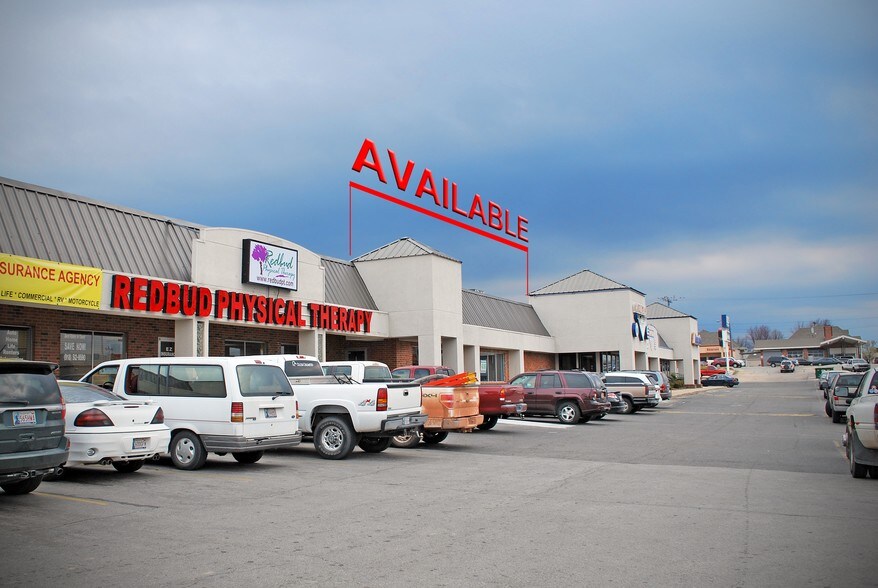 More Photos Of 713-745 S Mission St, Sapulpa Unknown For Lease