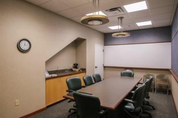 More Photos Of 2834 Northgate Dr, Iowa City Office For Lease