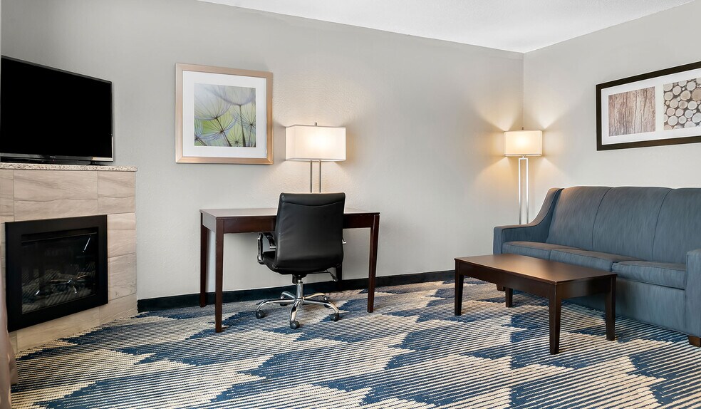 More Photos Of 6075 Hill 23 Dr, Flint Hotel For Sale