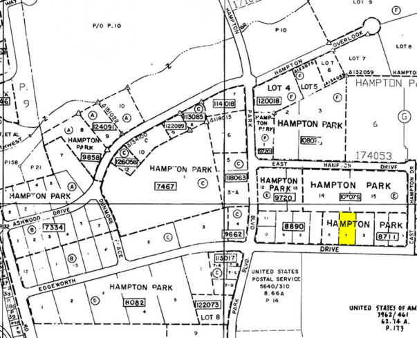 More Photos Of 9110 Edgeworth Dr, Capitol Heights Warehouse For Lease