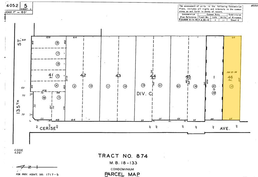 More Photos Of 13632 Cerise Ave, Hawthorne Apartments For Sale