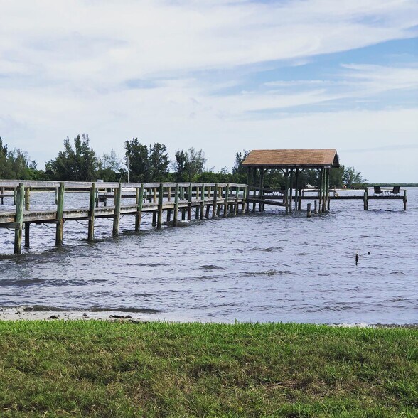 More Photos Of 11450 Indian River Dr, Sebastian Land For Sale