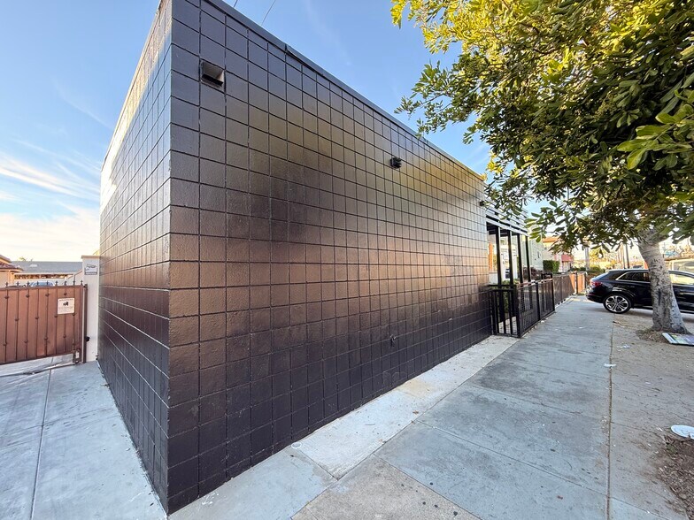 More Photos Of 15305 S Normandie Ave, Gardena Loft Creative Space For Lease