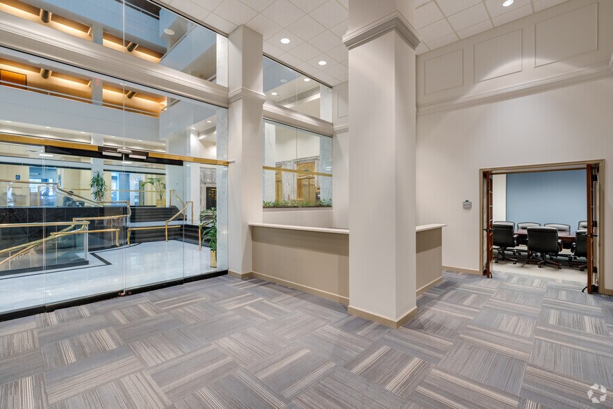 Photo of 1st Floor Ste 100