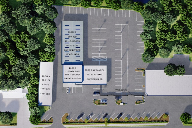 More Photos Of 1311 N Dixie Fwy, New Smyrna Beach Showroom For Lease