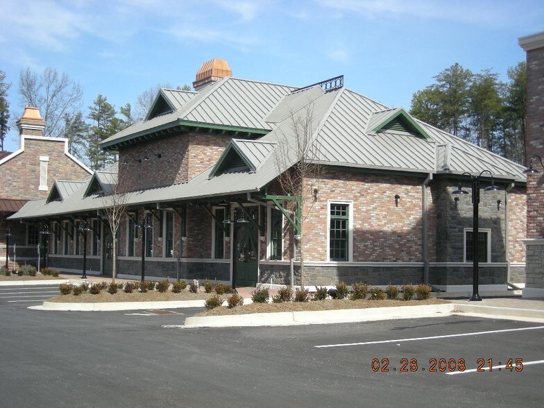 More Photos Of 60 N Gate Station Dr, Marble Hill Unknown For Lease