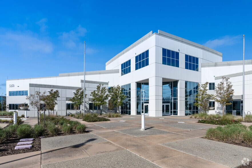 More Photos Of 5160 Hacienda Dr, Dublin Industrial For Sale