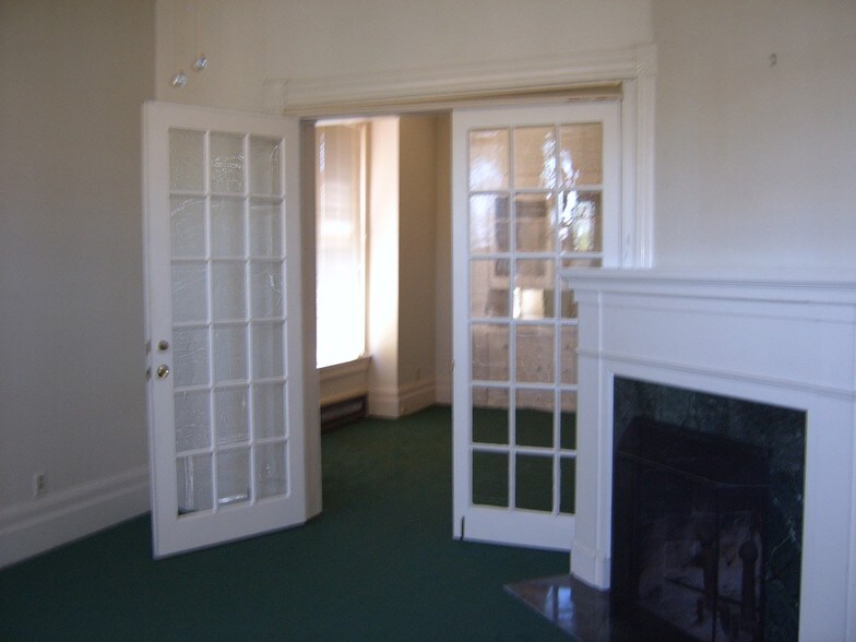More Photos Of 111 Liberty St, Petaluma Office For Lease