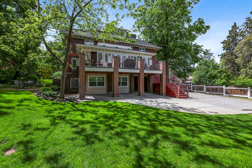 More Photos Of 820 W 7th Ave, Spokane Office Residential For Sale