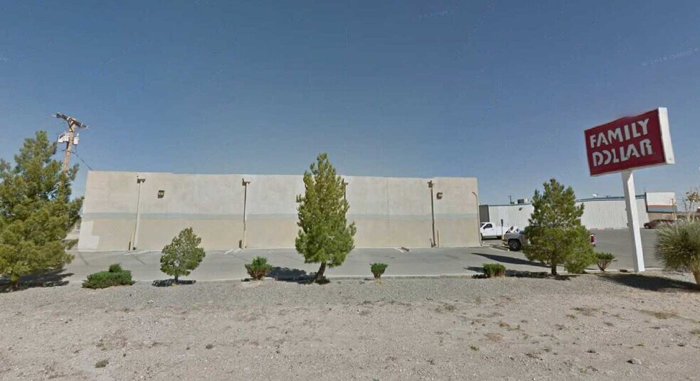 More Photos Of 300 Hermosa Dr, Chaparral Freestanding For Sale