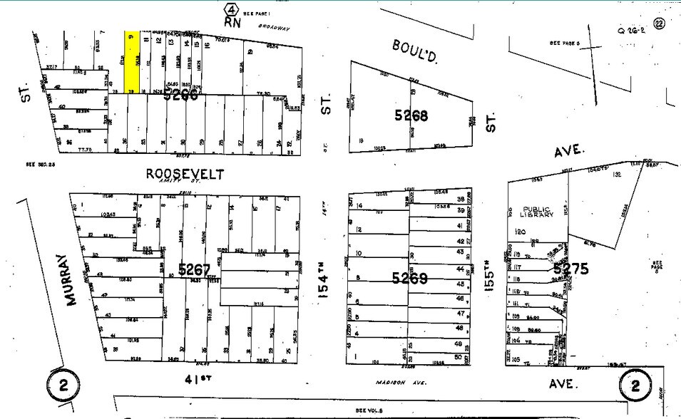 More Photos Of 152-24 Northern Blvd, Flushing Storefront Retail Residential For Sale