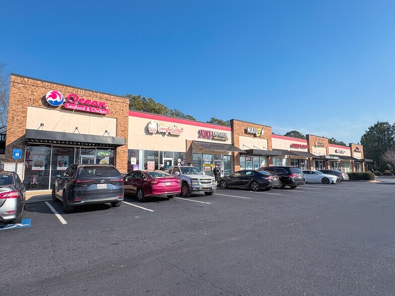 More Photos Of 2040 SE Eastside Rd, Conyers Unknown For Lease