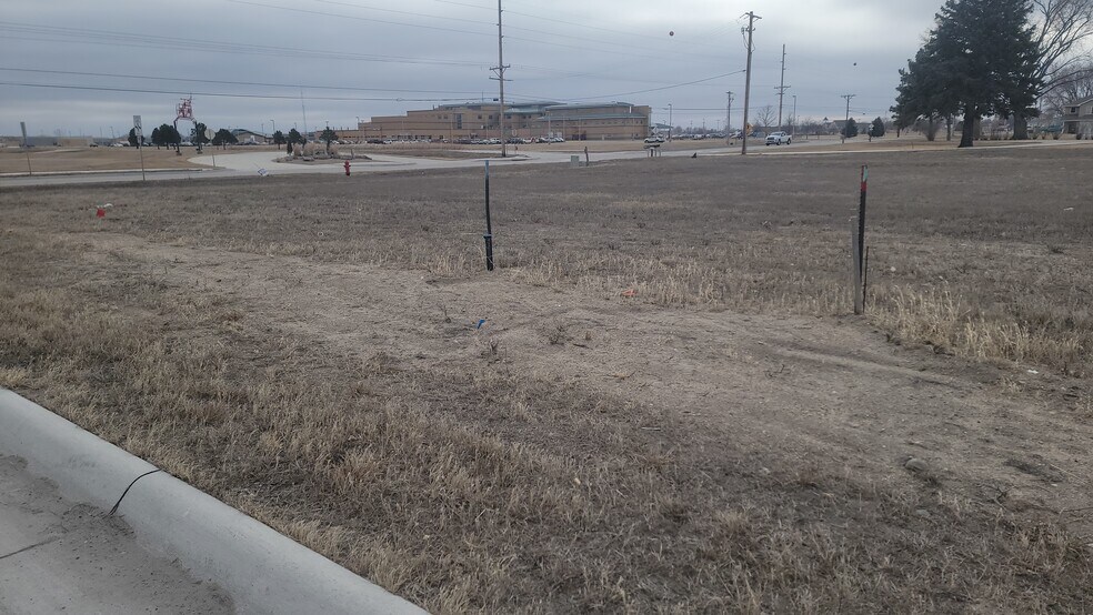 More Photos Of 4807 43rd St, Columbus Land For Sale