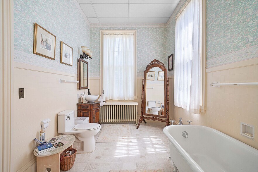 More Photos Of 1902 Jefferson Pike, Brunswick Lodge Meeting Hall For Lease