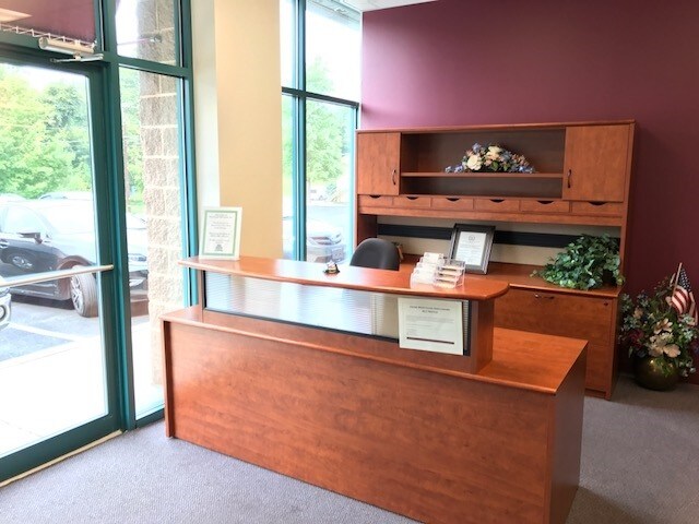 More Photos Of 2000 Eberhart Rd, Whitehall Medical For Lease