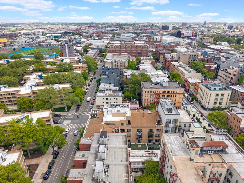 More Photos Of 180 Scholes St, Brooklyn Apartments For Sale