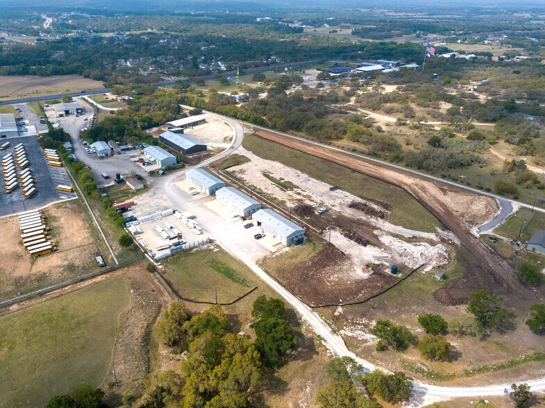 More Photos Of 2520 W Highway 290, Dripping Springs Light Manufacturing For Sale