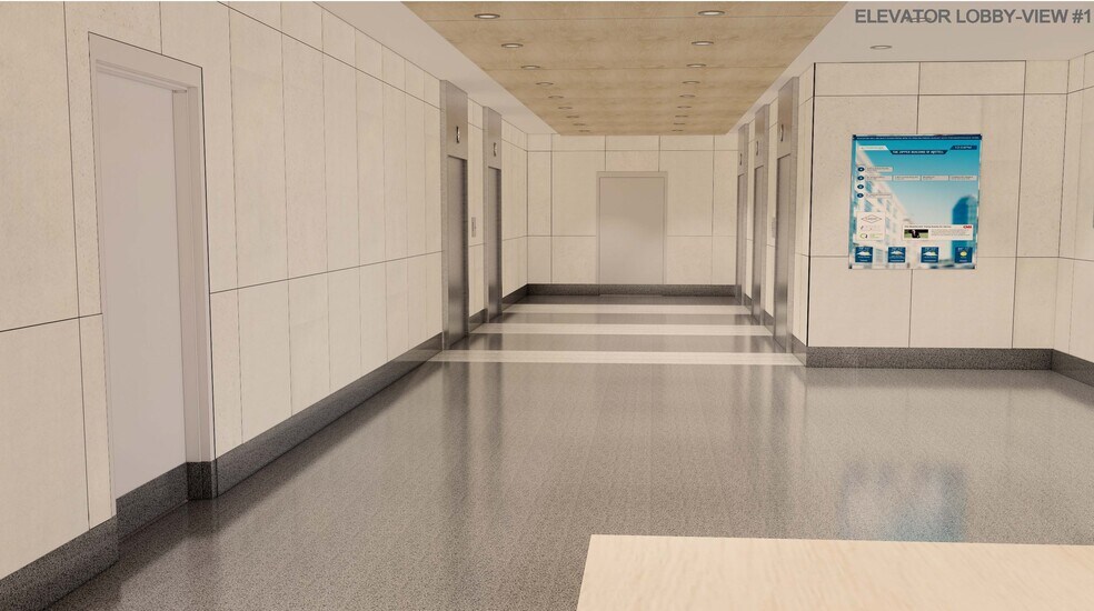 Primary Photo Of 7910 Woodmont Ave, Bethesda Office Residential For Lease