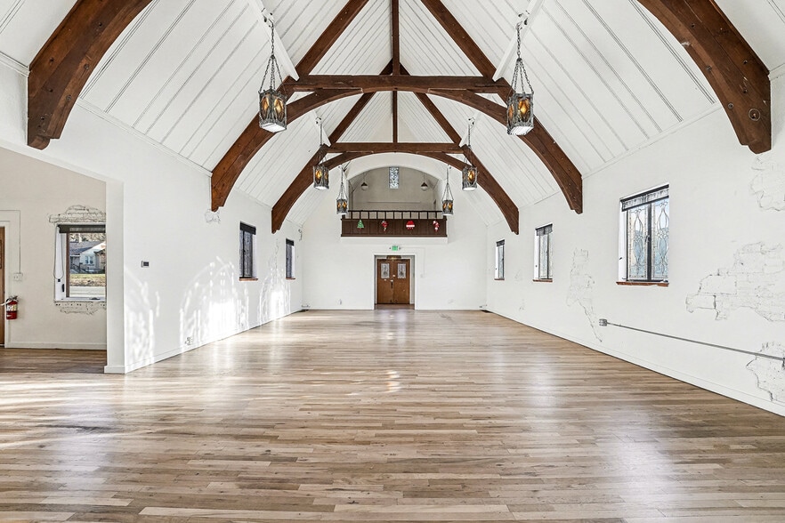 More Photos Of 1950 Ford St, Golden Loft Creative Space For Sale