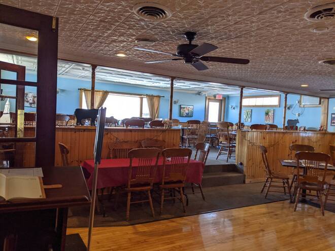 More Photos Of 1475 Route 208, Wallkill Restaurant For Sale