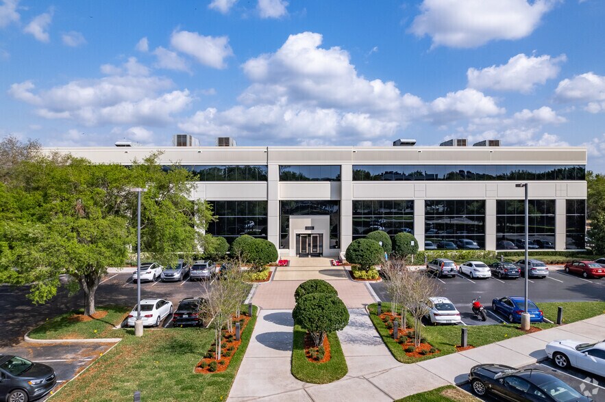 More Photos Of 11315 Corporate Blvd, Orlando Office For Lease