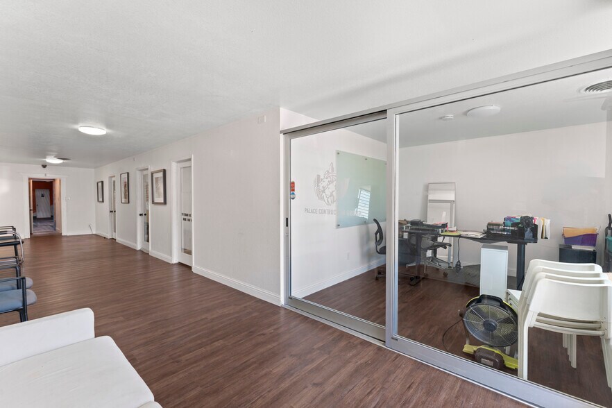 More Photos Of 7679-7691 Thornton Ave, Newark Storefront Retail Office For Sale