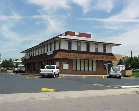 More Photos Of 7585 W Arkansas Ave, Denver Office For Lease