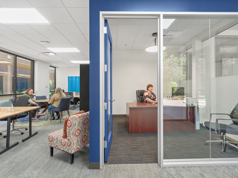 More Photos Of 1820 E Ray Rd, Chandler Coworking Space